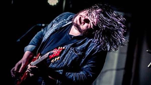 <strike>The Catfish (UK)</strike> - ZRUŠENO
