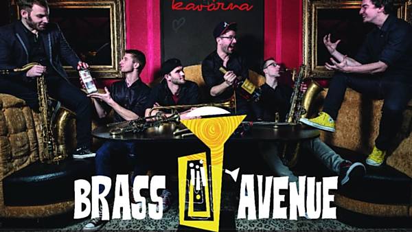 Brass avenue