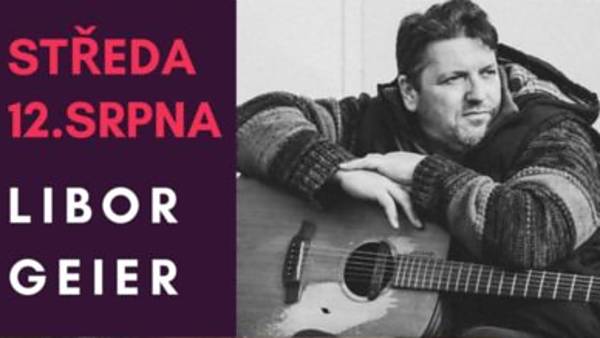 Libor Geier - Vzpomínkový pořad na Karla Kryla