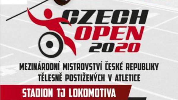 Czech Open 2020