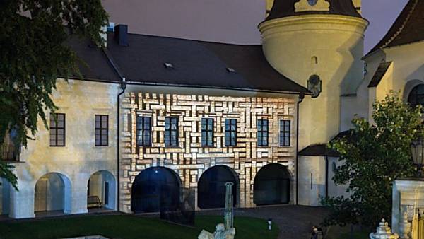 Via Lucis - Ivan Theimer