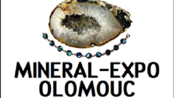 MINERAL-EXPO Olomouc