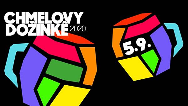 Chmelovy dožinkê 2020