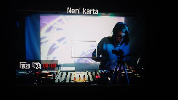 Urban Vibes: DJ Havrana