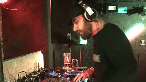 Urban Vibes: DJ Kaput