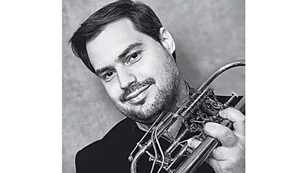 <strike>Trumpetista hraje. Trumpetista skládá. Trumpetista diriguje.</strike> - ZRUŠENO