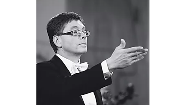 <strike>Slavné melodie z československých filmů</strike> - ZRUŠENO