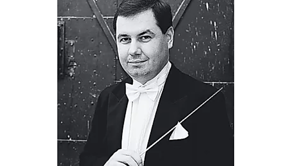 <strike>Zahajovací koncert festivalu MusicOlomouc 2020</strike> - ZRUŠENO