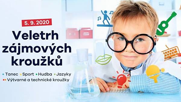 Veletrh zájmových kroužků