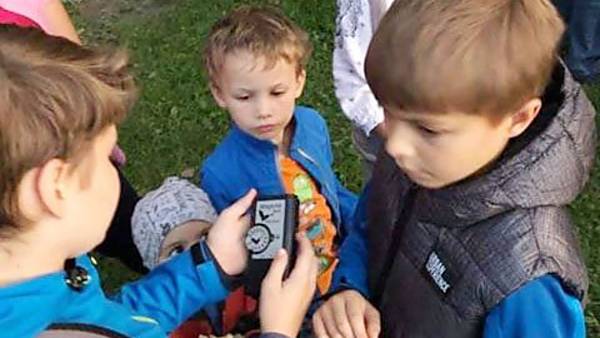 Netopýří noc v Domu přírody