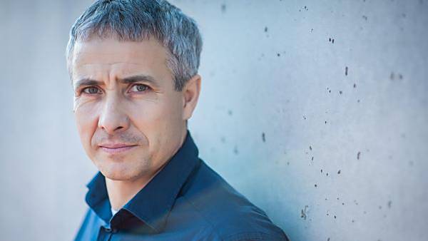 TTalk: Miroslav Pospíšil