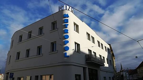 Dny evropského dědictví 2020 - komentovaná prohlídka