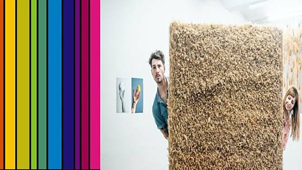 Komentovaná prohlídka výstavy Mezi Námi