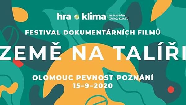 Země na talíři - Filmový festival o jídle