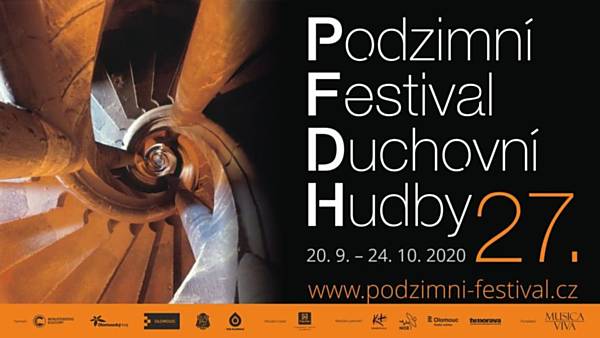 C. Monteverdi: Vespro della Beata Vergine - ZAČÁTEK JIŽ V 18:00!!!