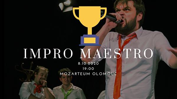 Impro Maestro