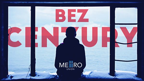 <strike>Metro Union - Bez cenzury</strike> - ZRUŠENO