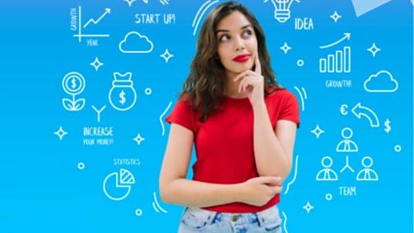 UP Business Camp - ONLINE