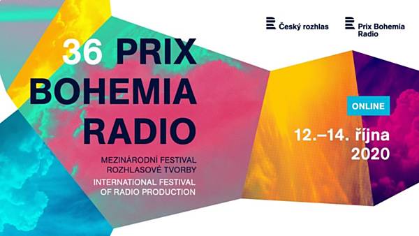 Prix Bohemia Radio - ONLINE