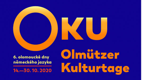 Festival Olmützer Kulturtage 2020 - ONLINE