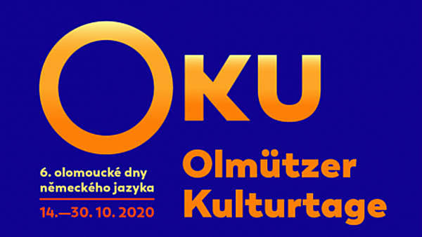 Festival Olmützer Kulturtage 2020 - ONLINE