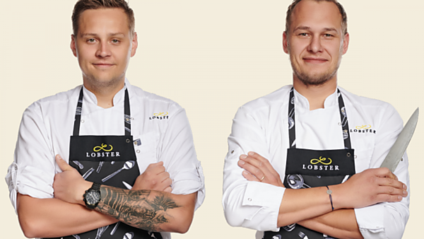 Lobster online škola vaření