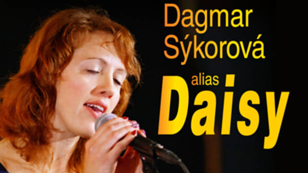 Dagmar Sýkorová alias Daisy - ONLINE