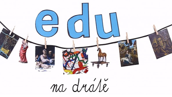 EDU na drátě | Hlava nehlava - ONLINE