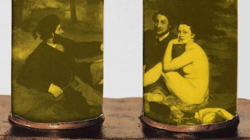 Sovinec: centrum nezávislé československé kultury 1974-1989 - ONLINE