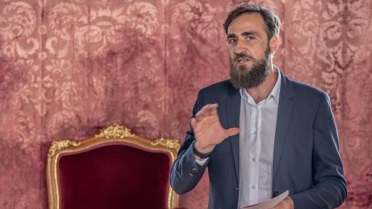 TTalk: Ondřej Zatloukal - ONLINE