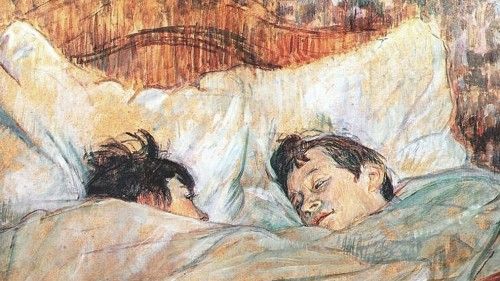 Umělec & člověk: Toulouse-Lautrec - ONLINE