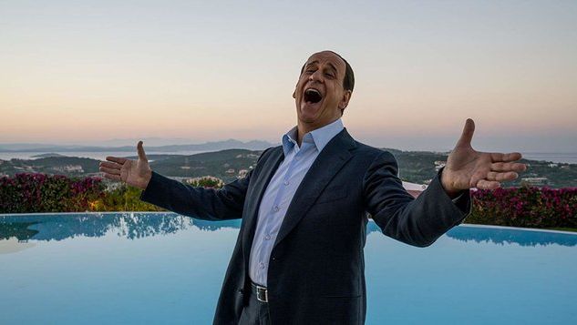 Oni a Silvio - ONLINE