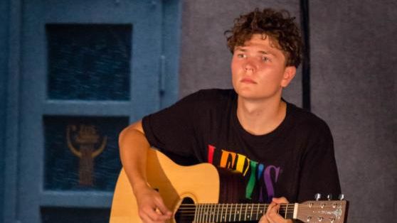 Live Session: Vojtěch Kůrka - ONLINE
