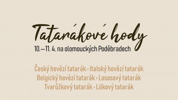 Tatarákové hody