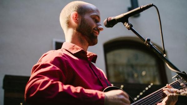 Live Session: Ondřej Veselý (You) - ONLINE