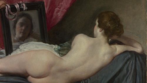 Umělec & člověk: Velázquez - ONLINE