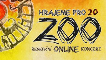 Hrajeme pro 20 ZOO - ONLINE