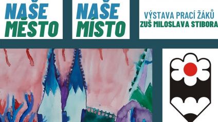 Naše město – naše místo