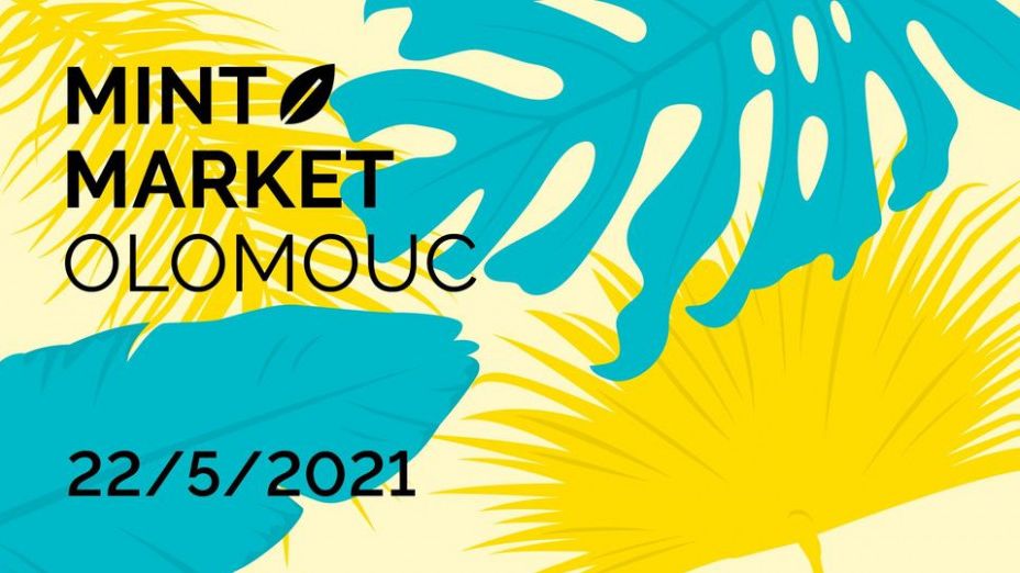 MINT Market Olomouc JARO