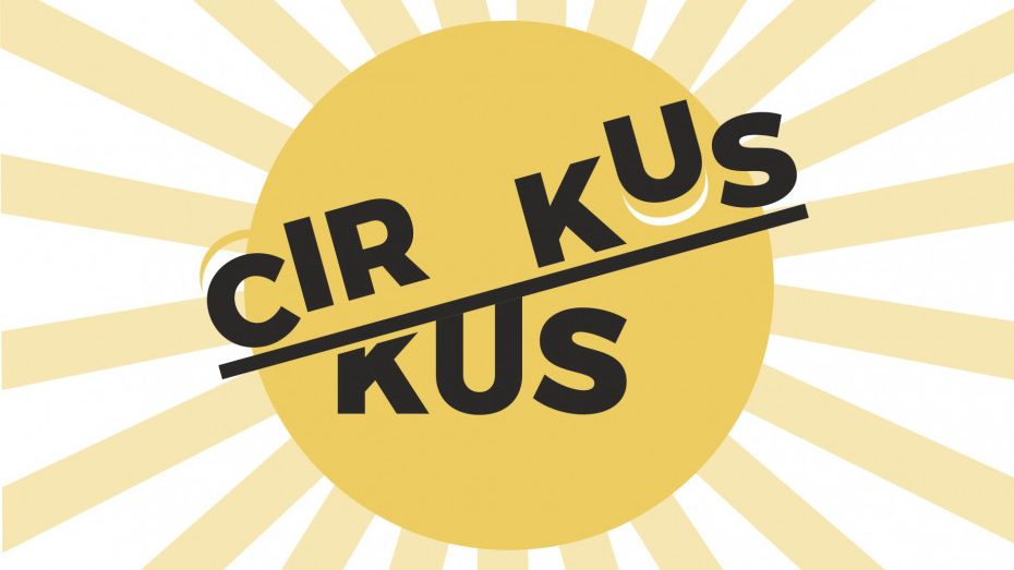 Cirk La Putyka: Kabaret dynamit