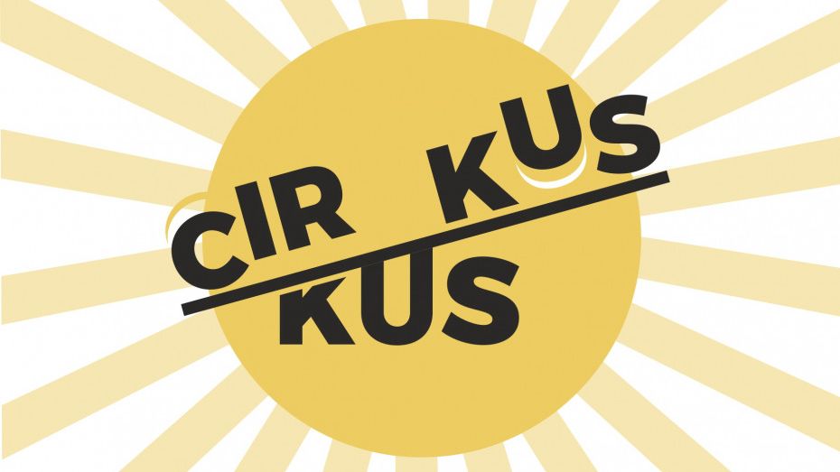 Cirk La Putyka: Kaleidoscope