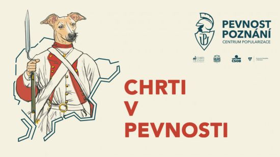 Chrti v pevnosti