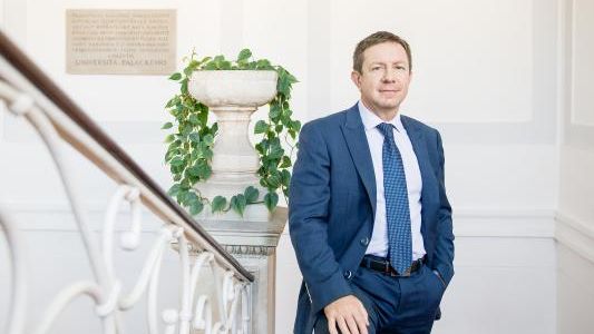 TTalk: Jaroslav Miller