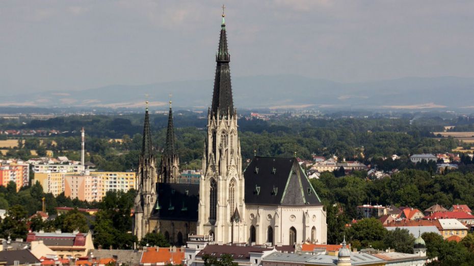 Noc kostelů
