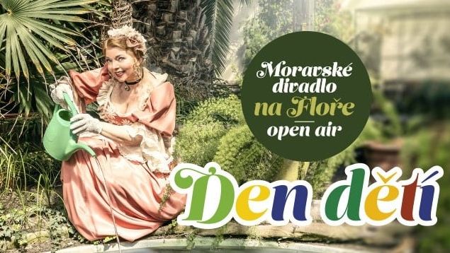 Den dětí
