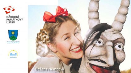 Čert a Káča na hradě Šternberk