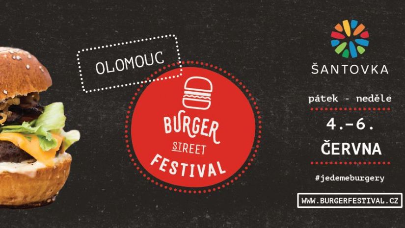 Burger Street Festival 2021