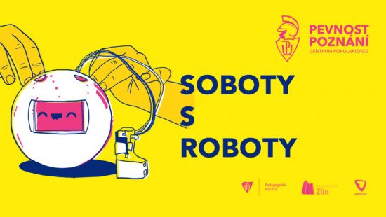 Soboty s roboty