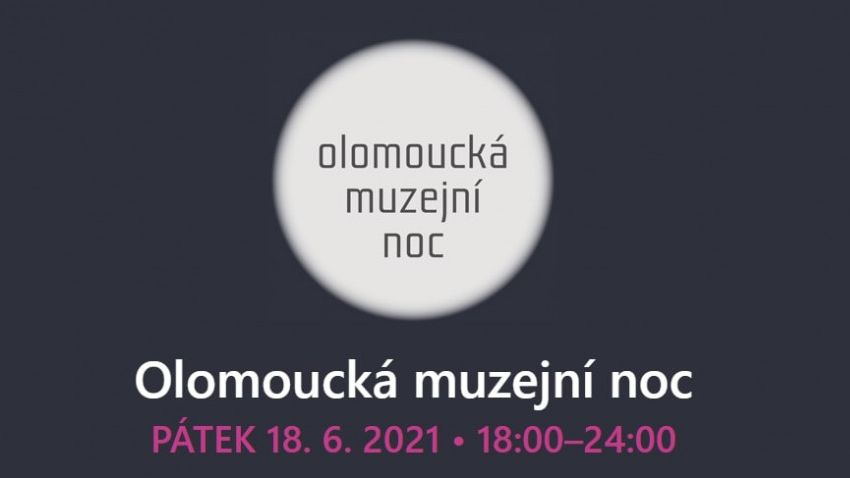 Olomoucká muzejní noc