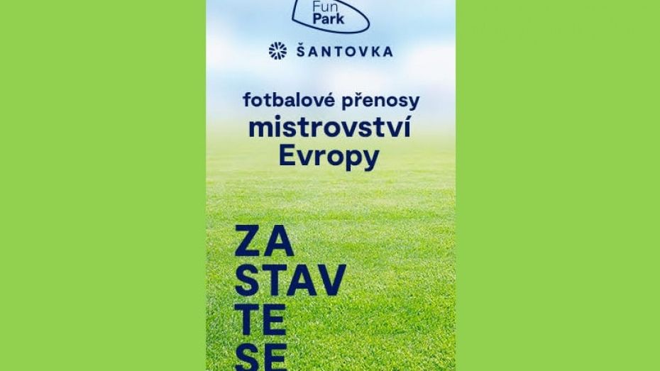 Mistrovství Evropy ve fotbale